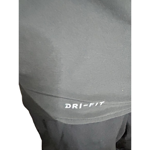 Nike Air Jordan Ultimate Flight Dri Fit Jacket Black 861500-010 Men's Me… - Picture 11 of 12